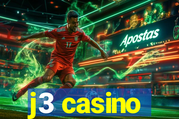 j3 casino